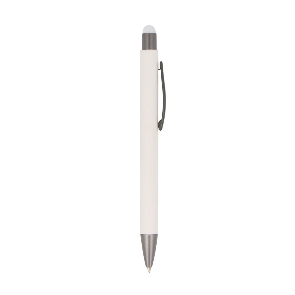 Kugelschreiber New York Stylus Papier 