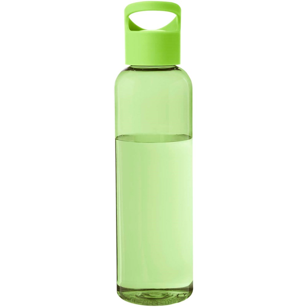 Sky  650 ml Sportflasche aus recyceltem Kunststoff