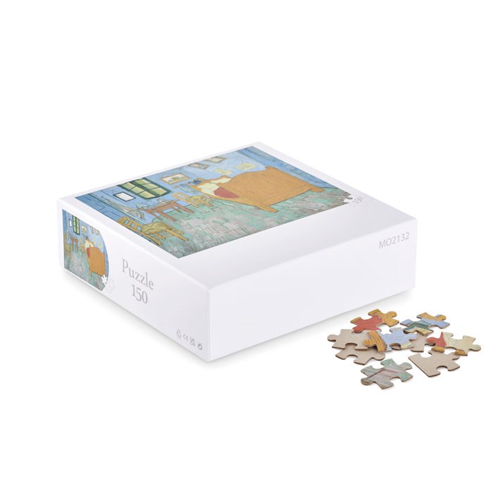 PUZZ - Puzzle 150-teilig