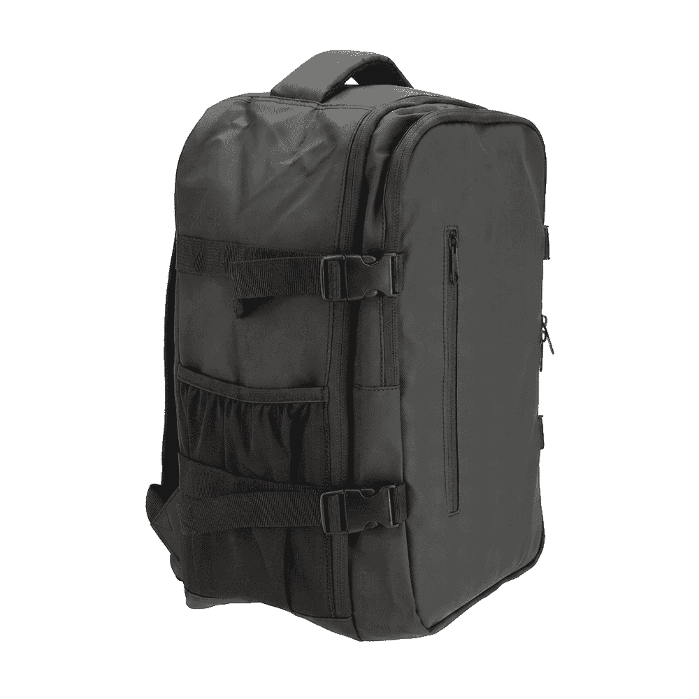 Handgepäck-Rucksack aus PU - Retail