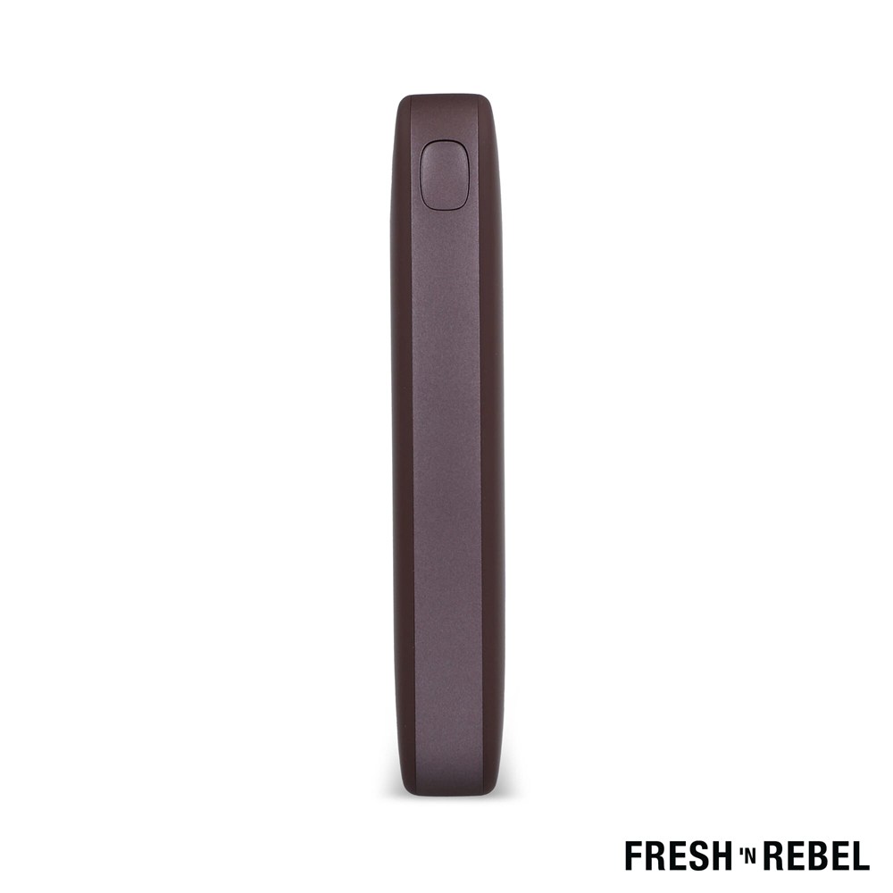2PB18100 | Fresh 'n Rebel Powerbank 18000mAh USB-C Fast Charging 20W