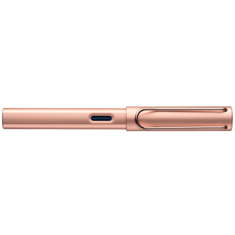 Füllhalter LAMY Lx rosegold