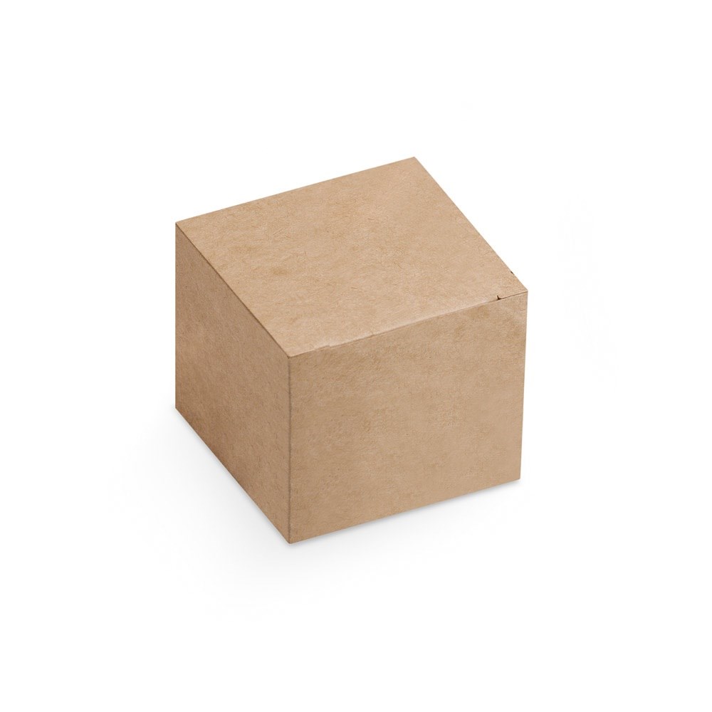 TURING. Lautsprecher 3W mit 4 Stunden Akkulaufzeit aus recyceltem ABS (100 % rABS)