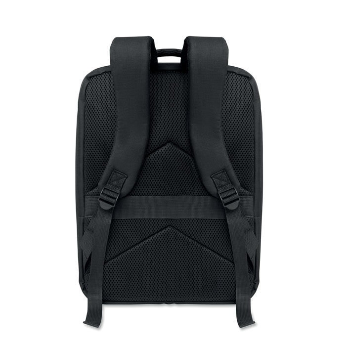 CITYFLOW - Rucksack mit Vakuumbeutel