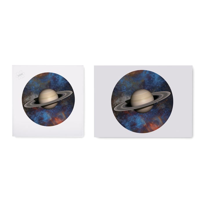 ROZZ - Puzzle 1.000-teilig