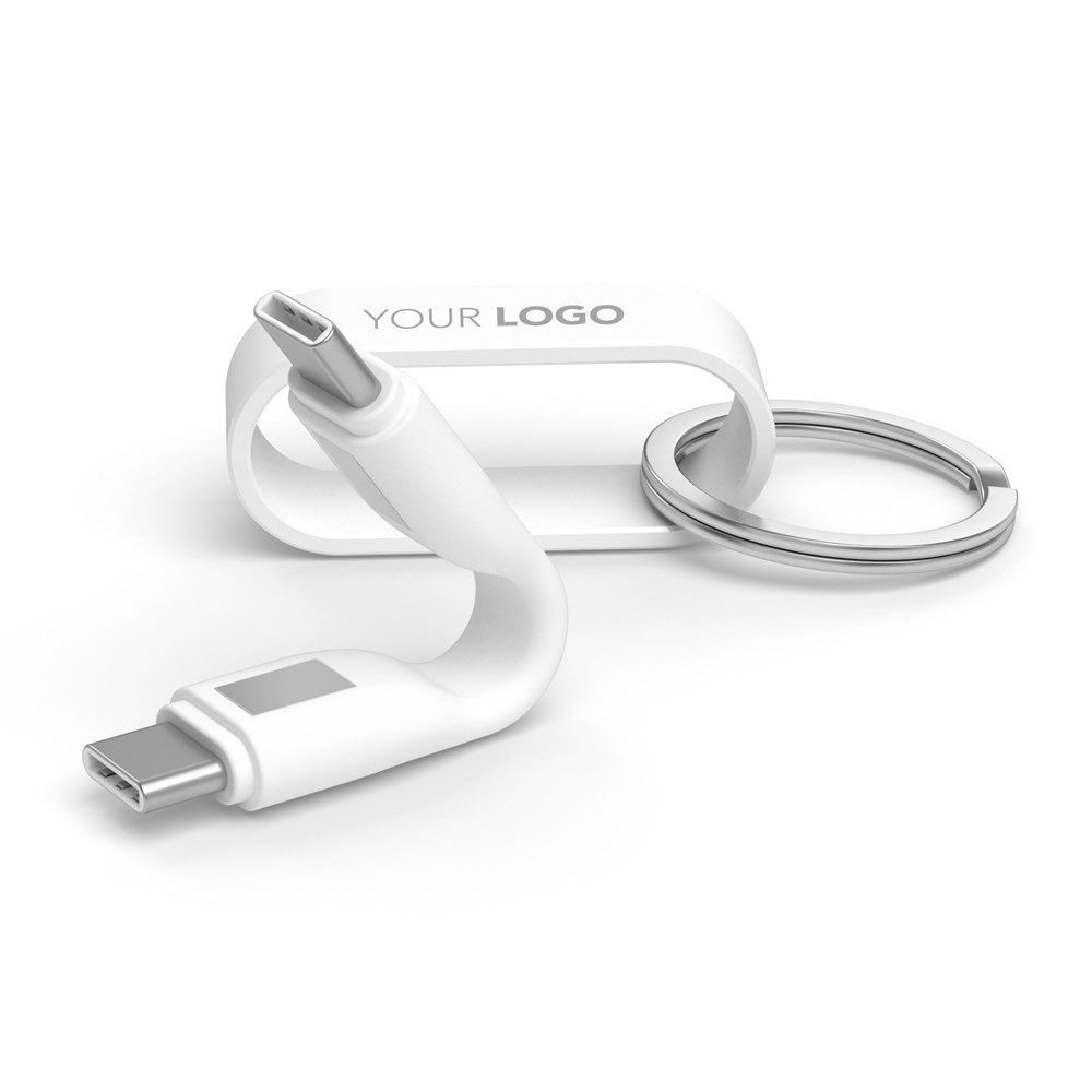 Zweins® C - Das USB-C Backup-Kabel - Individuelle Pantone