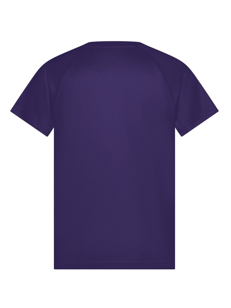 SP Pulse Sportshirt für Kinder, 135 g/m²