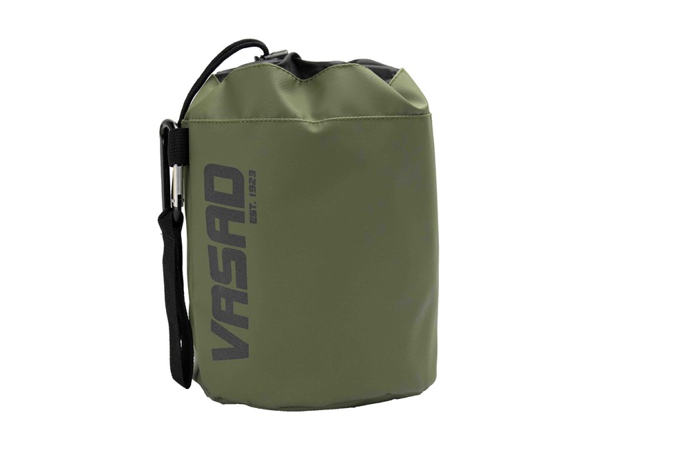 VASAD All Weather Kulturtasche, Olivgrün