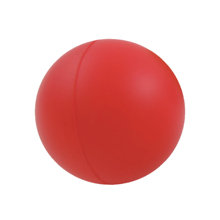 SEYKU, Anti-Stress Ball - Rot