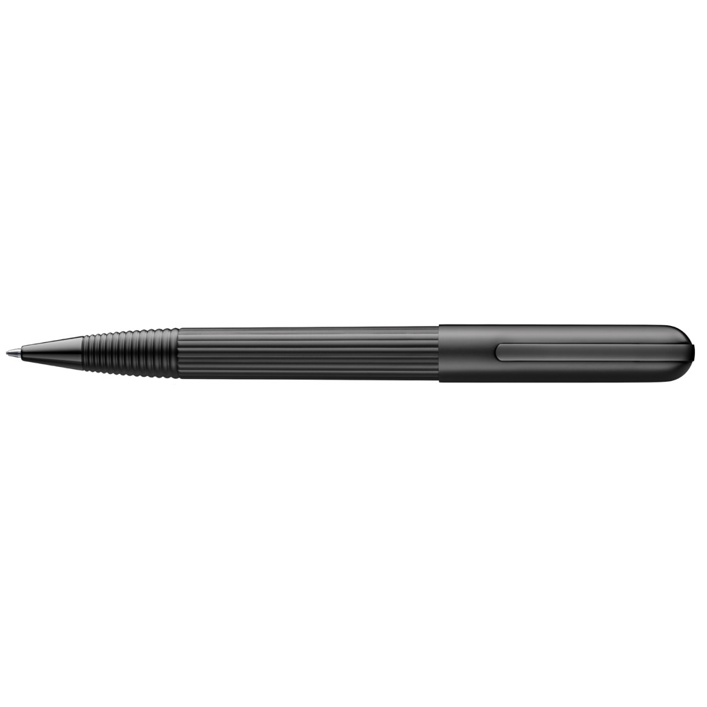 Drehbleistift LAMY imporium blk-blk