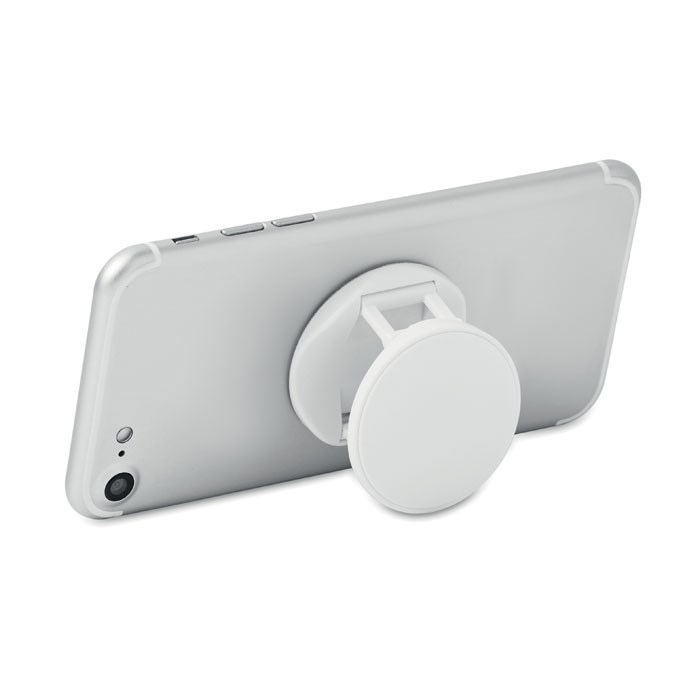 DOT - Runder Smartphone Halter