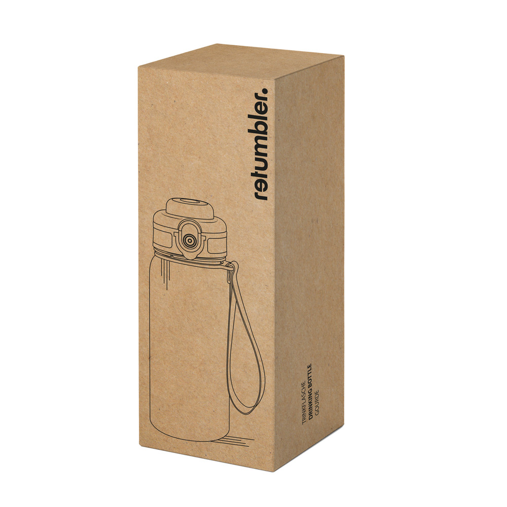 Trinkflasche RETUMBLER-CAMAS