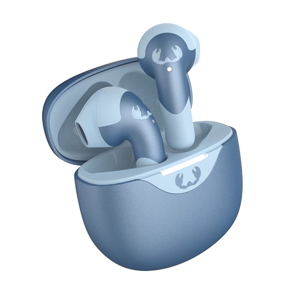 3TW2200 I Fresh 'n Rebel Twins Blaze - True Wireless earbuds with ENC - pastellblau