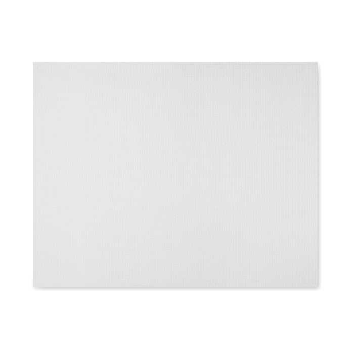 GUSTO - Baumwoll-Decke 350 g/m²