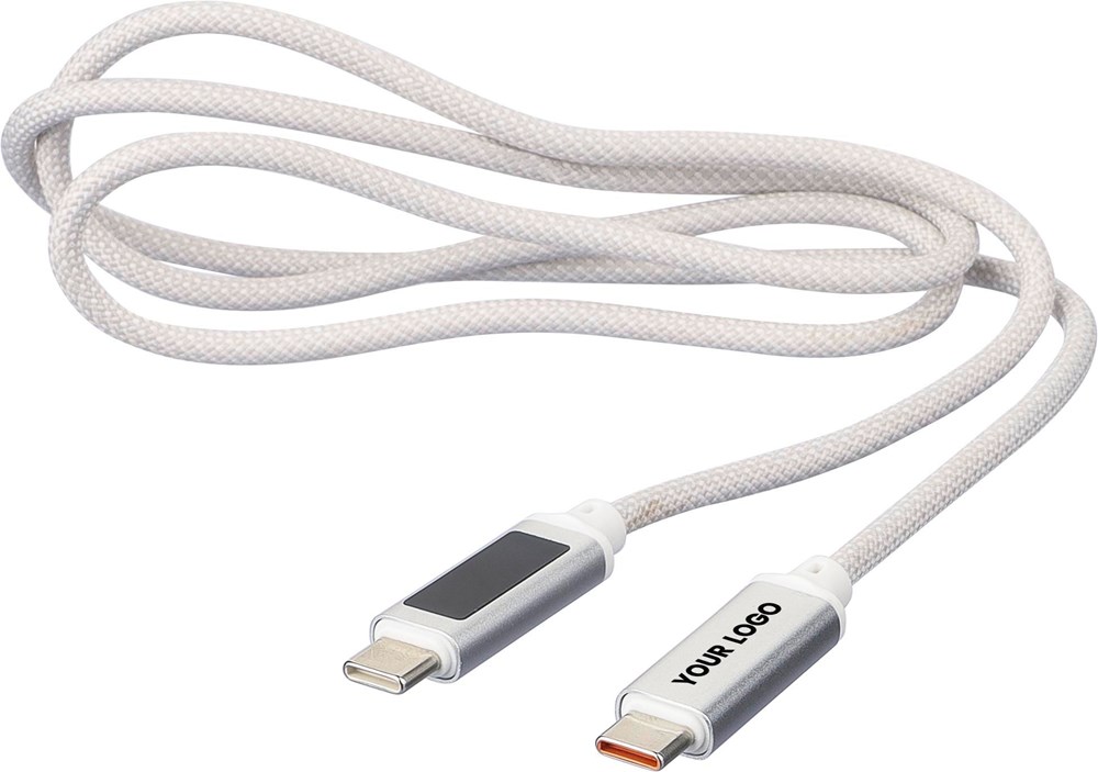 Nylon-Ladekabel 100W Gerd