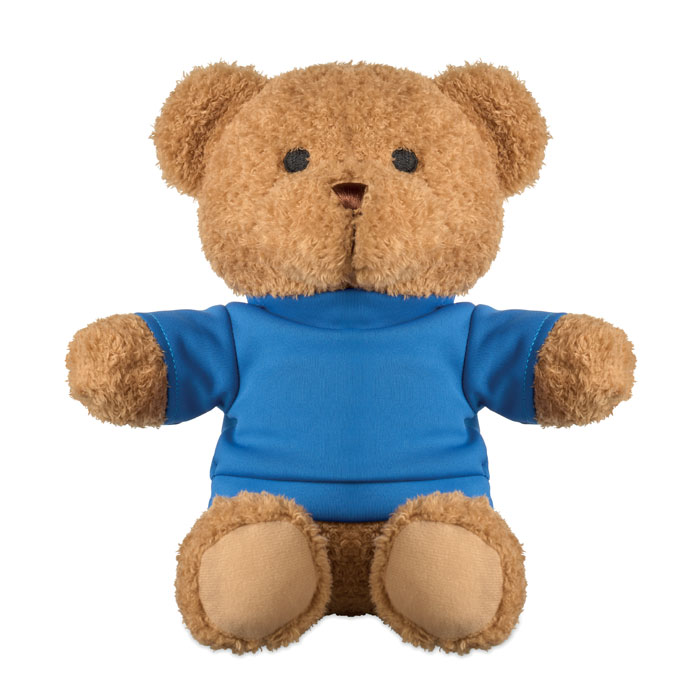 JACKIE - Teddybär mit T-Shirt 23cm