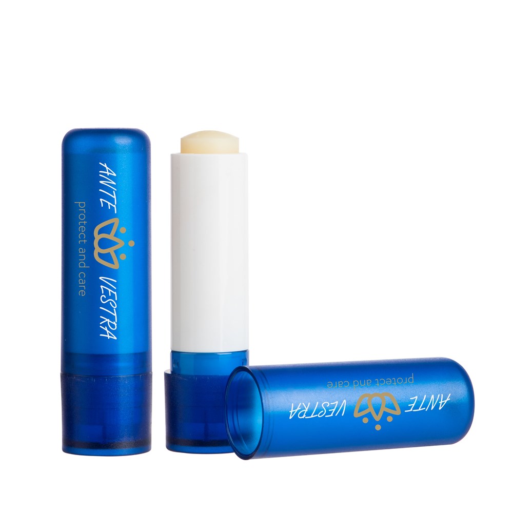 Lippenpflegestift LSF20 - blau gefrostet