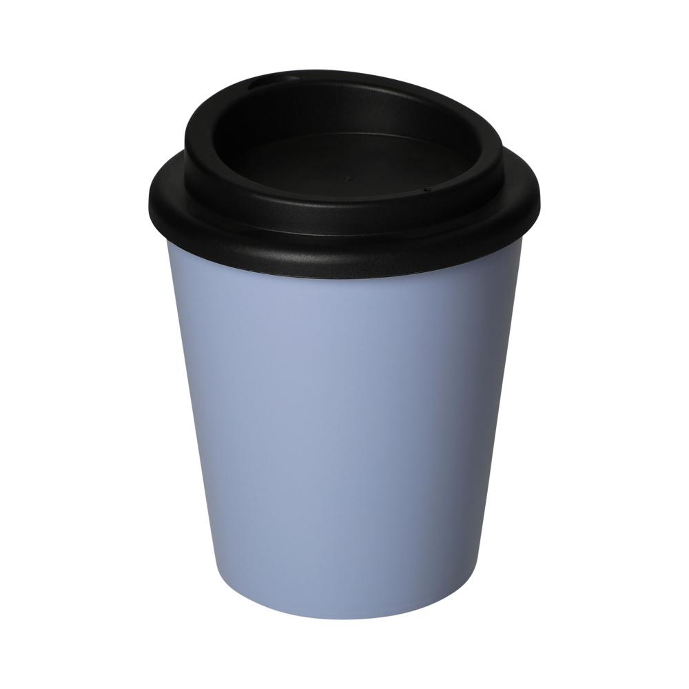 Bio-Kaffeebecher "Premium" small - kornblume