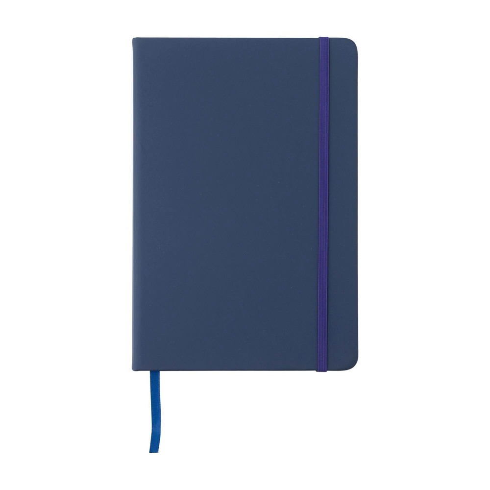 Carnet de notes Eva | PU recyclé | A5 | Ligné