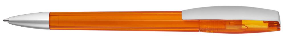 CHILL C transparent SI, anthrazit - orange