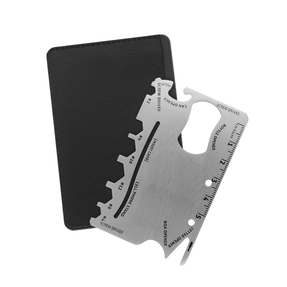 Carte-outil multifonctions