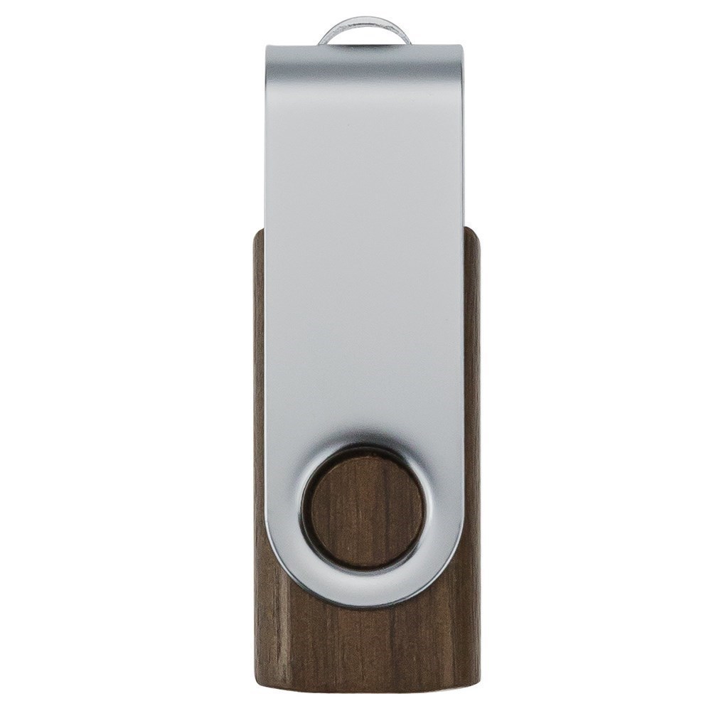 USB Stick 009 Wood