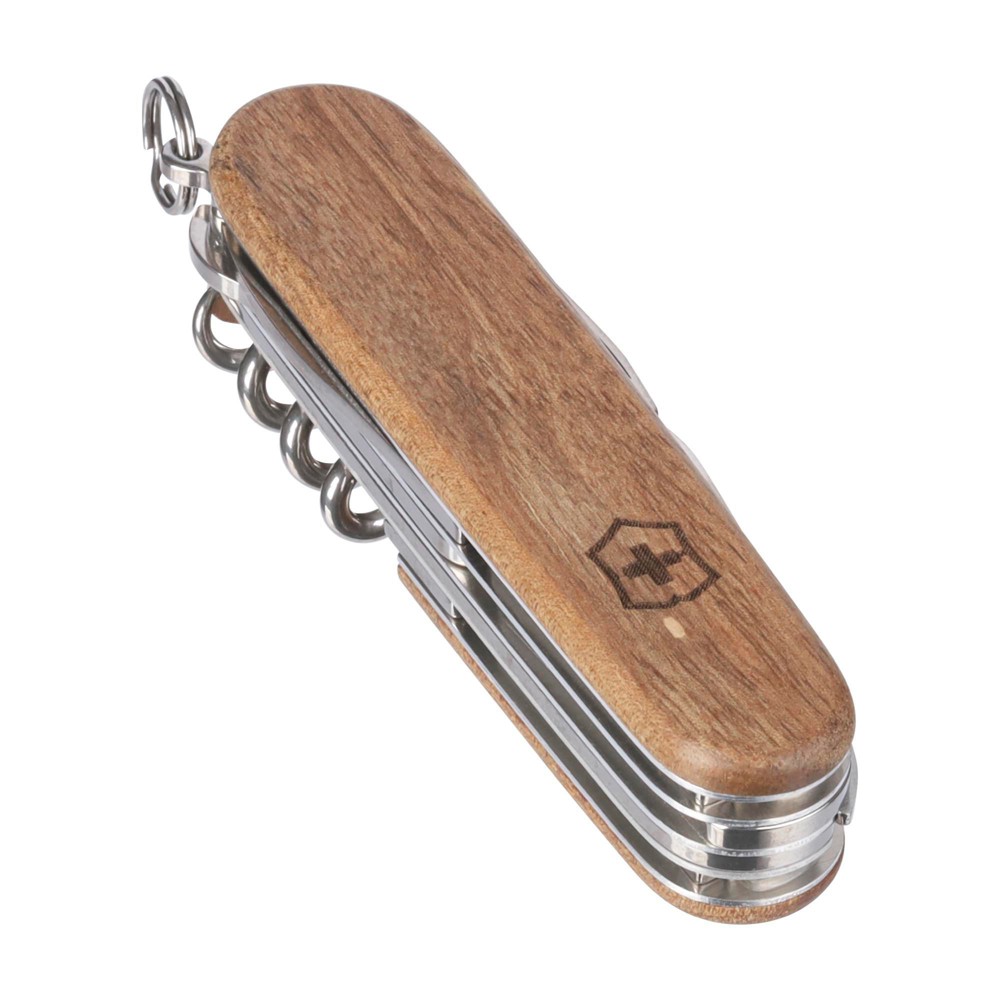 Victorinox Taschenmesser Huntsman Wood | 13-teilig