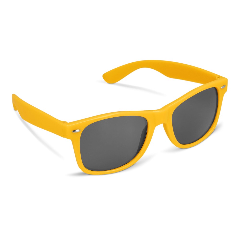 Sonnenbrille Justin UV400 - Gelb