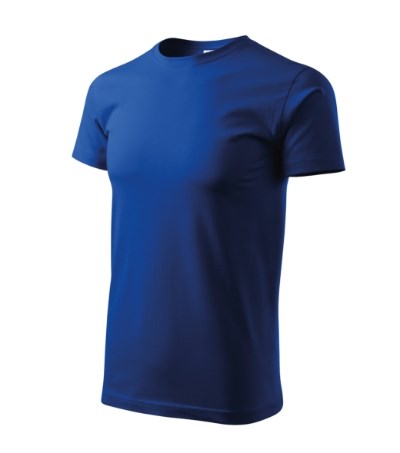 137 Heavy New Unisex - Königsblau