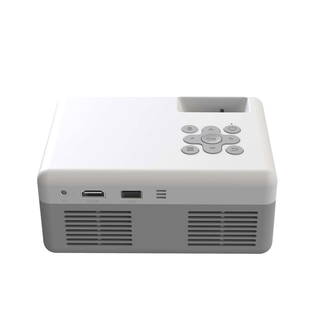 Prixton Mini Pro Cinema Beamer