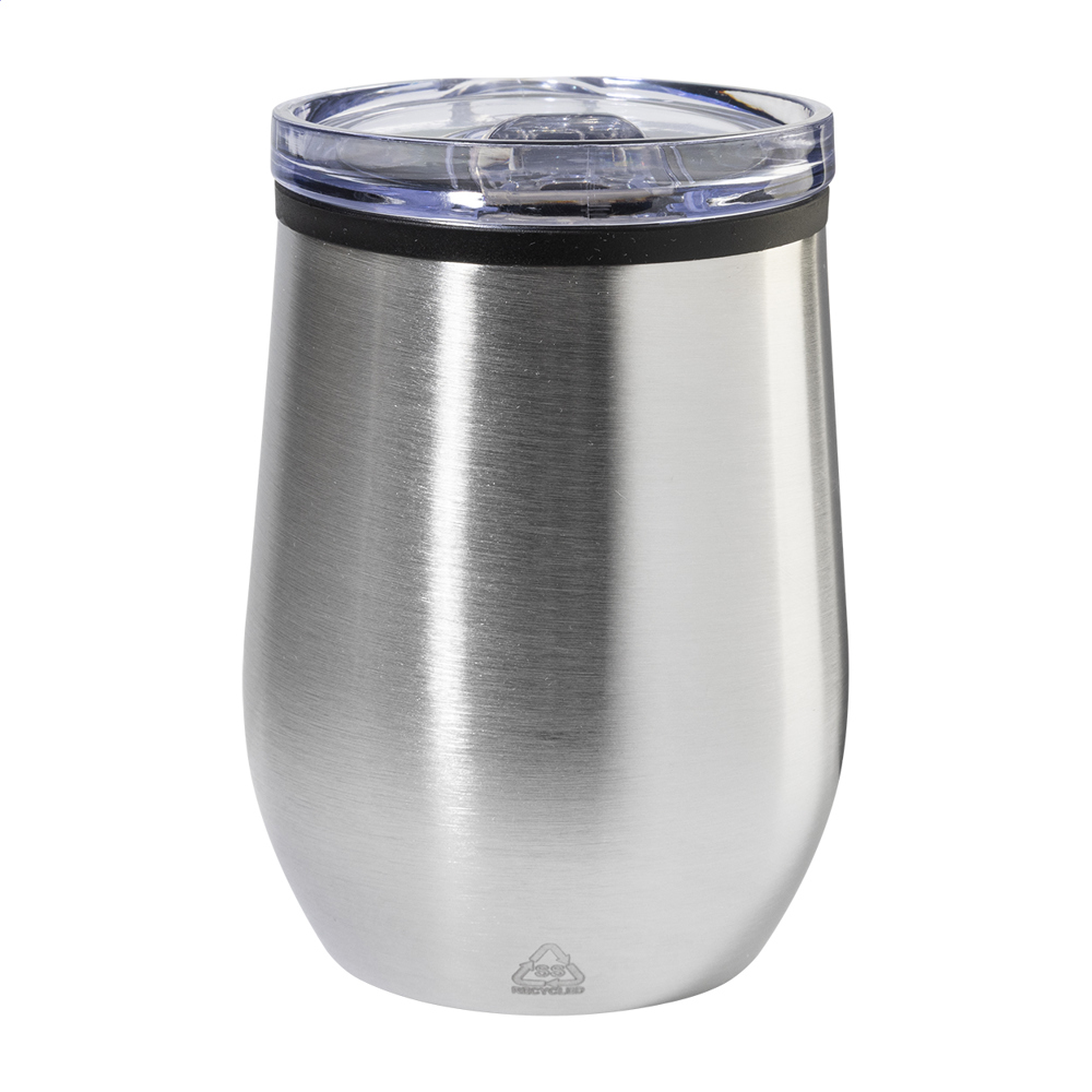 Poppy - Mug thermos