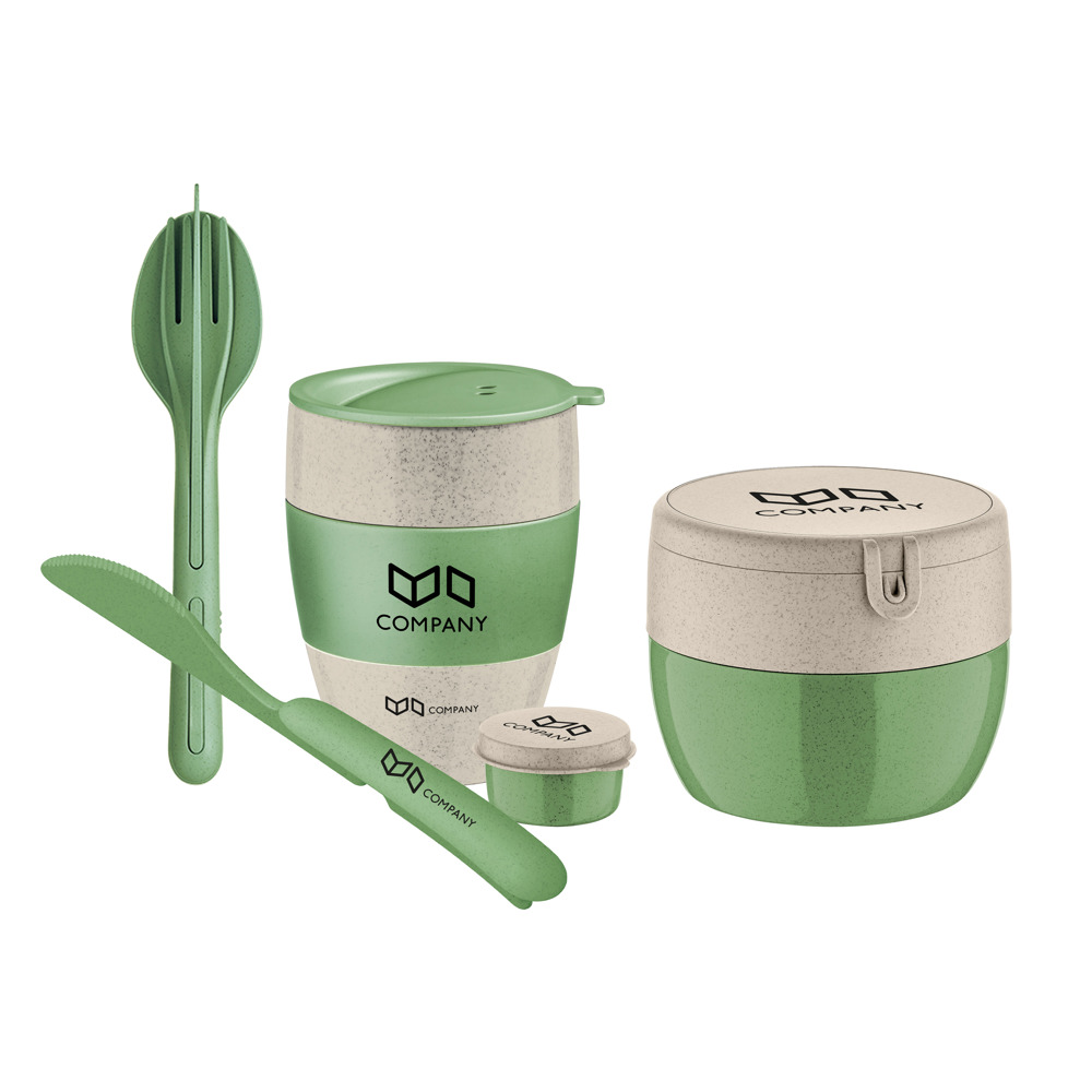 KOZIOL OH-BOX TWO Geschenkbox