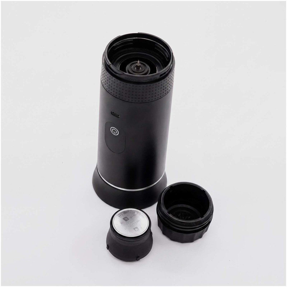 SCX.design D30 TravelPresso Kaffeemaschine