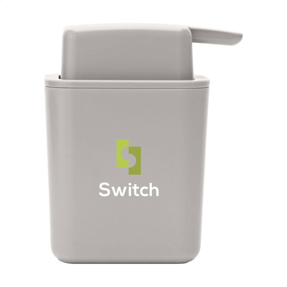 Brabantia SinkSide Seifenspender 200 ml