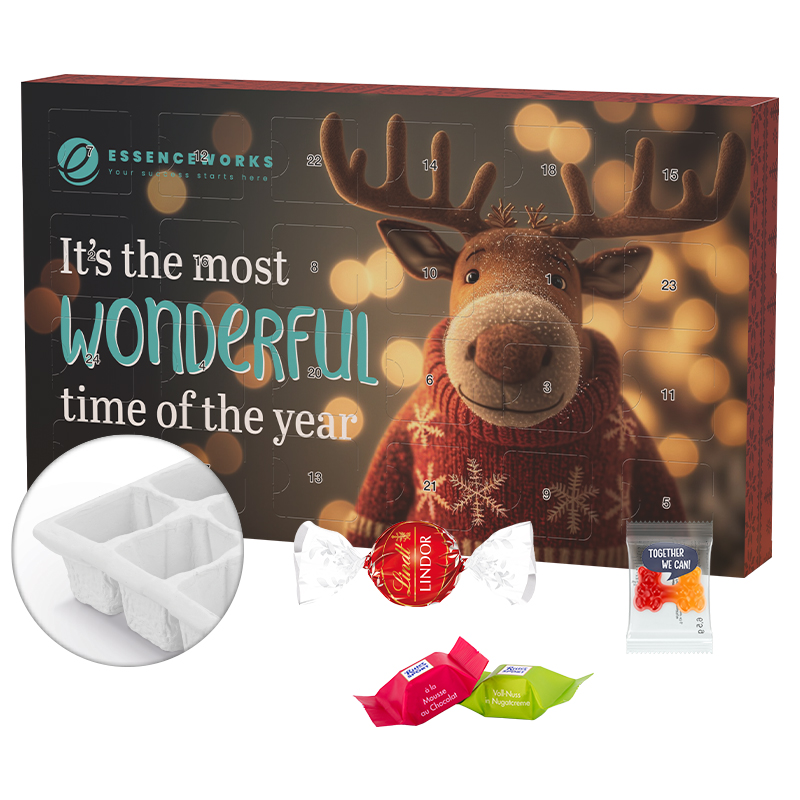 Adventskalender ECO L
