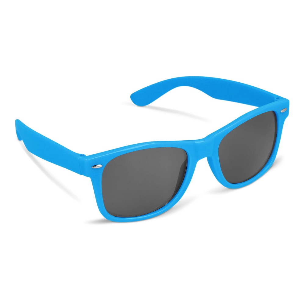 Hellblau