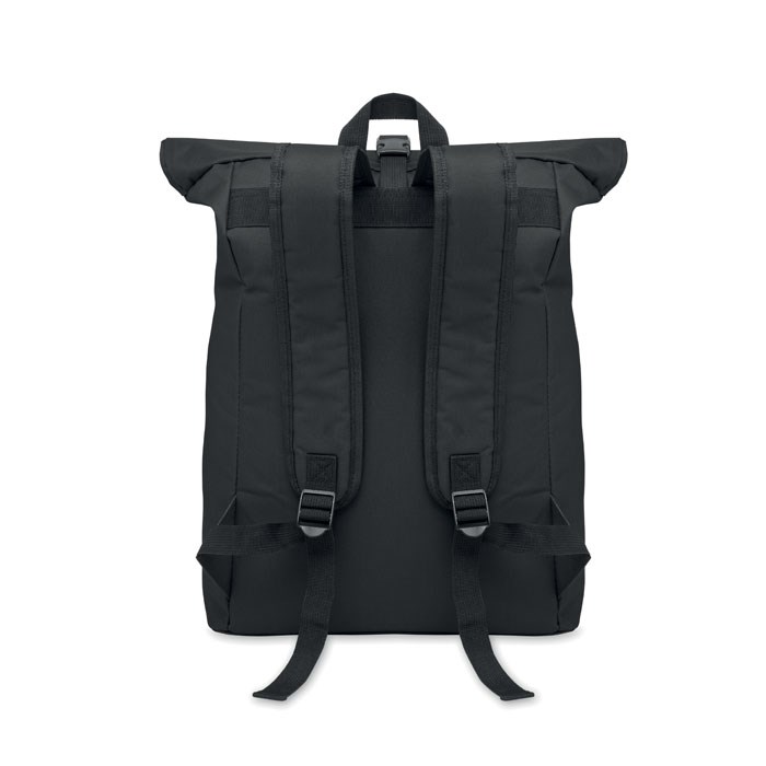 IREA - Rolltop-Rucksack 600D