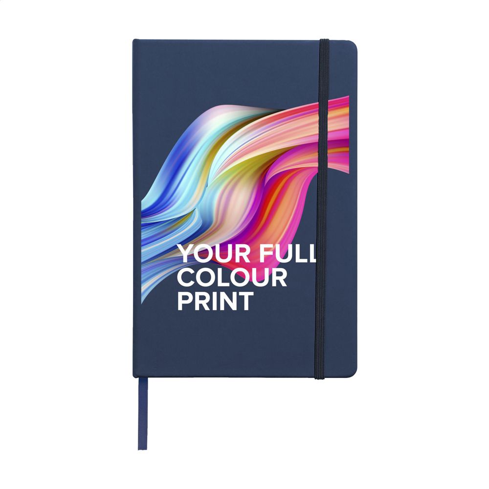 Note Notebook A5 Notizbuch