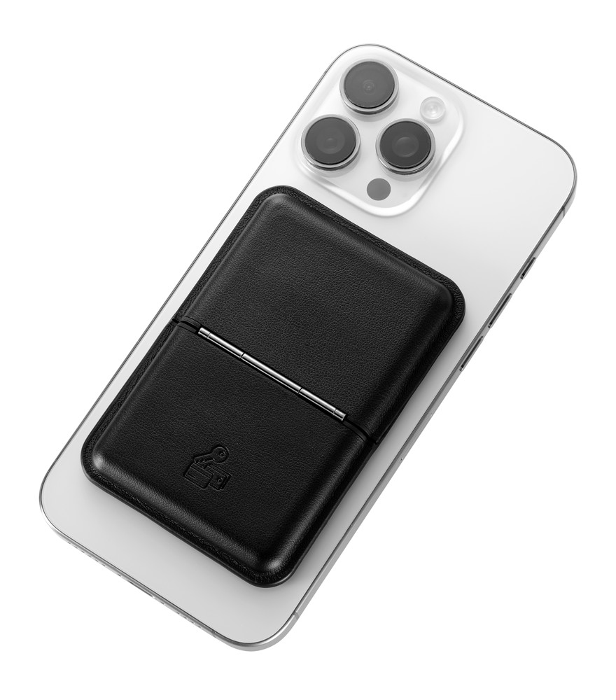 TROIKA Kartenetui MAGNETIC SAFE