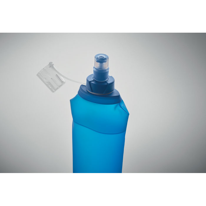 BITER - Faltbare Wasserflasche 500ml