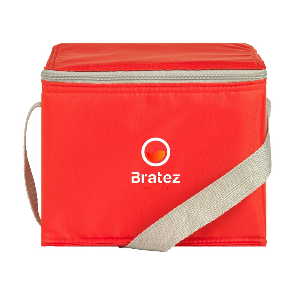 CoolMate GRS RPET sac isotherme