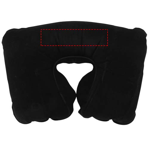 Traveler Aufblasbares Kissen 