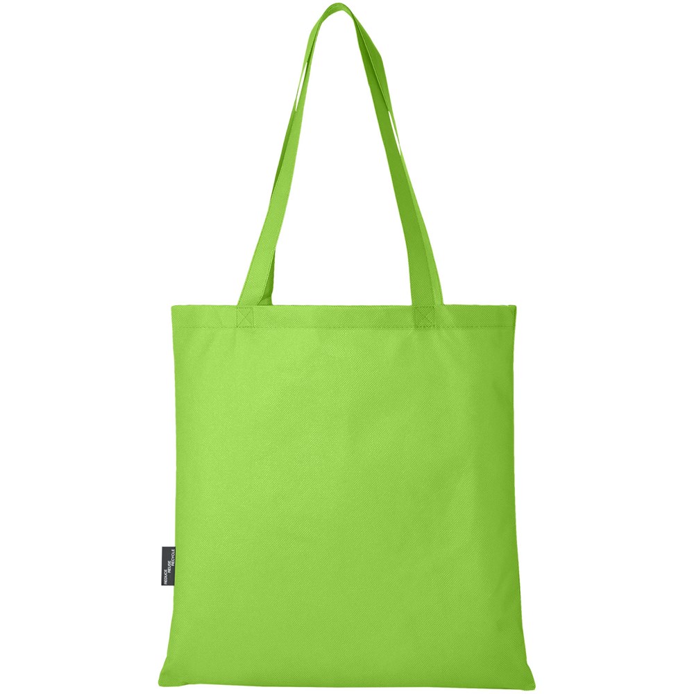 Zeus Non Woven große Tragetasche 6L aus GRS Recyclingmaterial 6 L