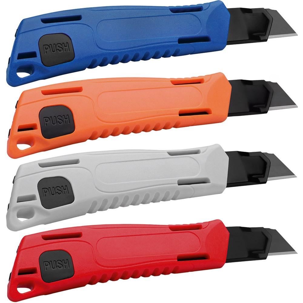 Cutter "Element Cut bleu"