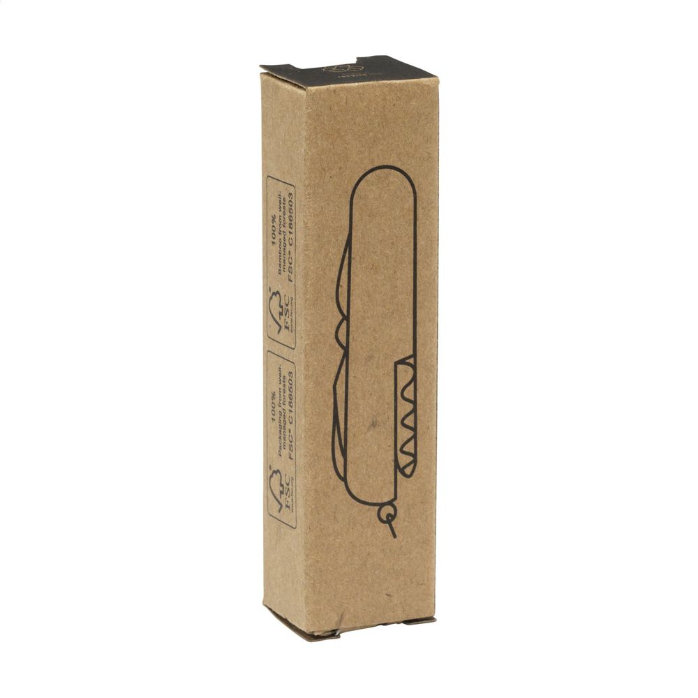 Bamboo Blade Taschenmesser