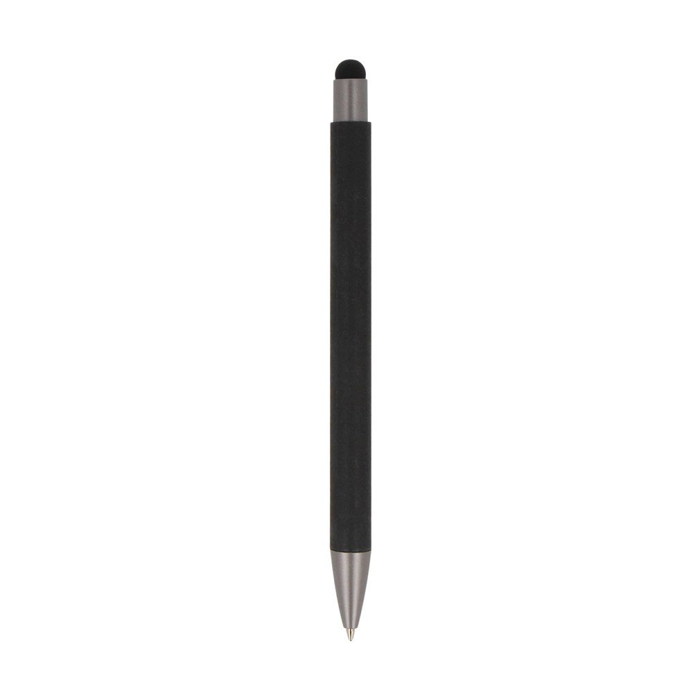 Kugelschreiber New York Stylus Papier 