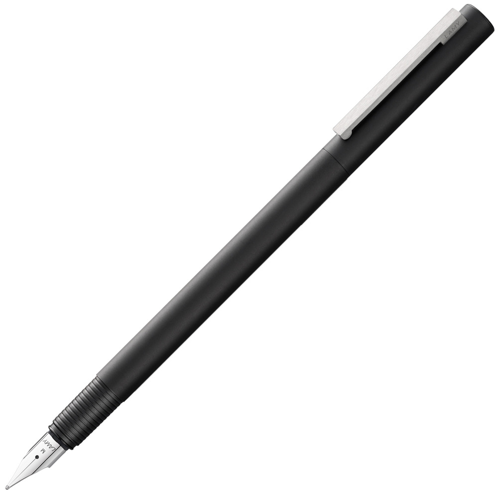 Füllhalter LAMY cp 1 black