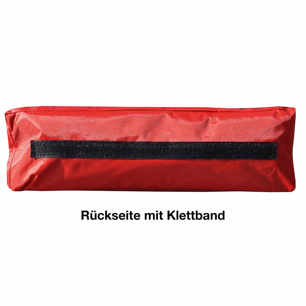 Allflash Kfz-Verbandtasche Safe Duo Individuell
