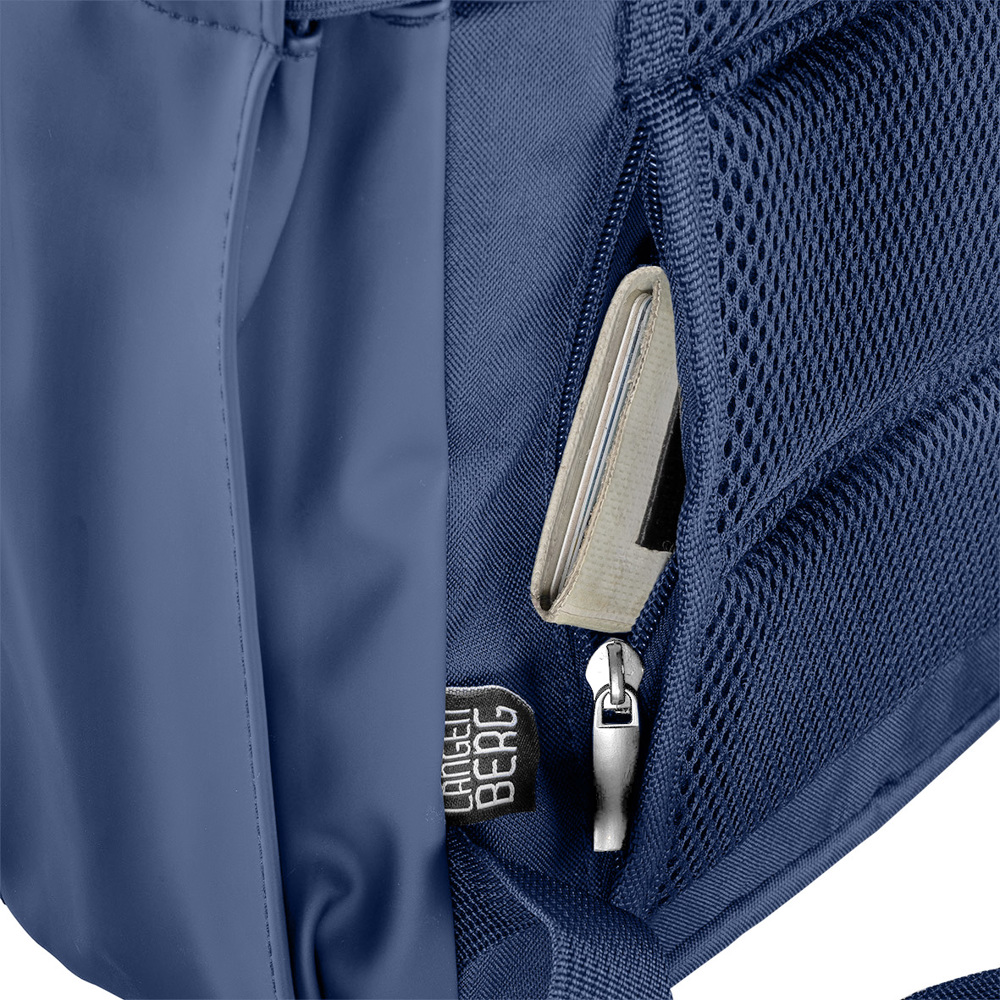 Rollup-Rucksack SIMPLE PREMIUM