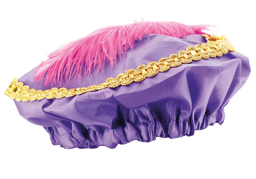 Bonnet de Pieten